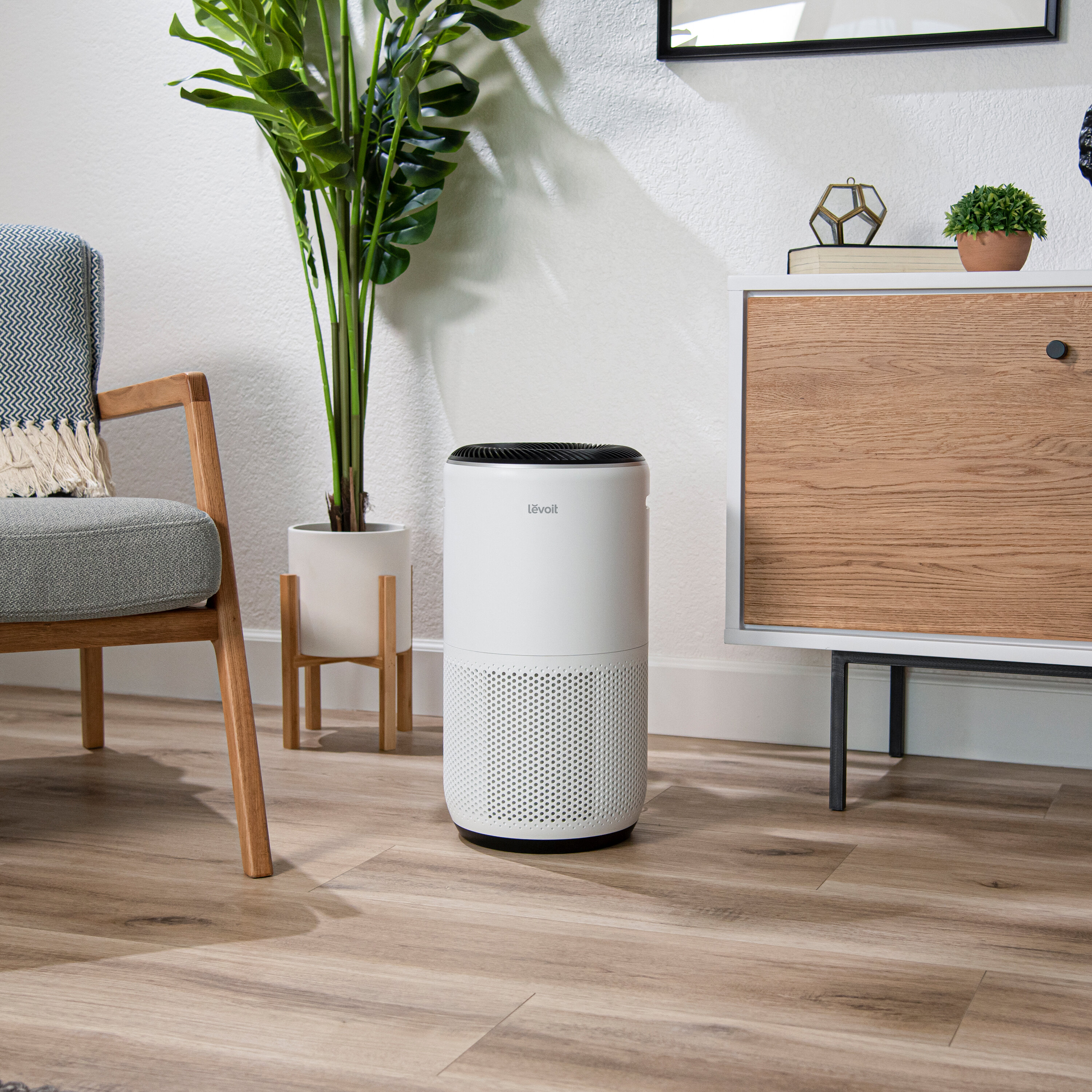 Levoit Smart AirPurifier purchases Plasma Pro 400S